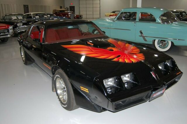 Pontiac Trans Am 1979 image number 28