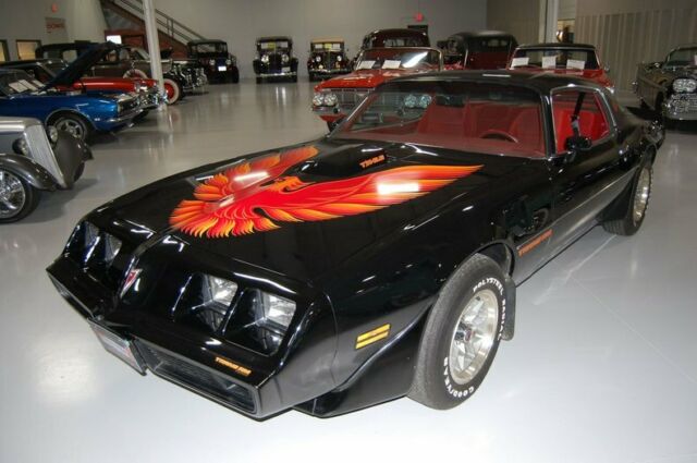 Pontiac Trans Am 1979 image number 29