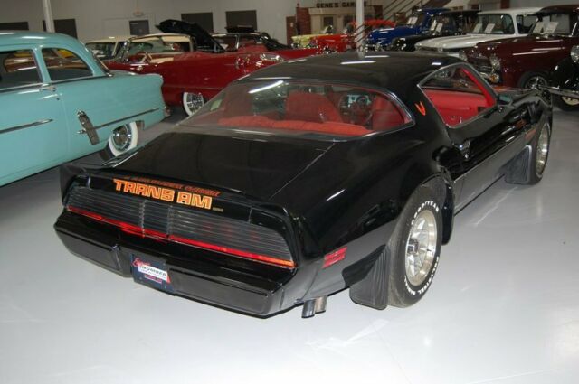 Pontiac Trans Am 1979 image number 30