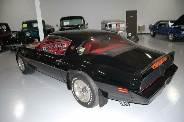 Pontiac Trans Am 1979 image number 31