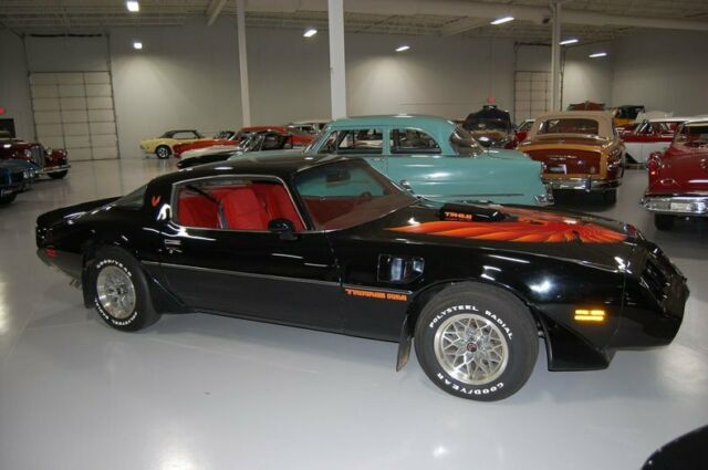 Pontiac Trans Am 1979 image number 32