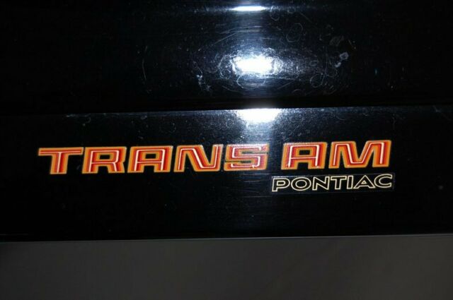 Pontiac Trans Am 1979 image number 33