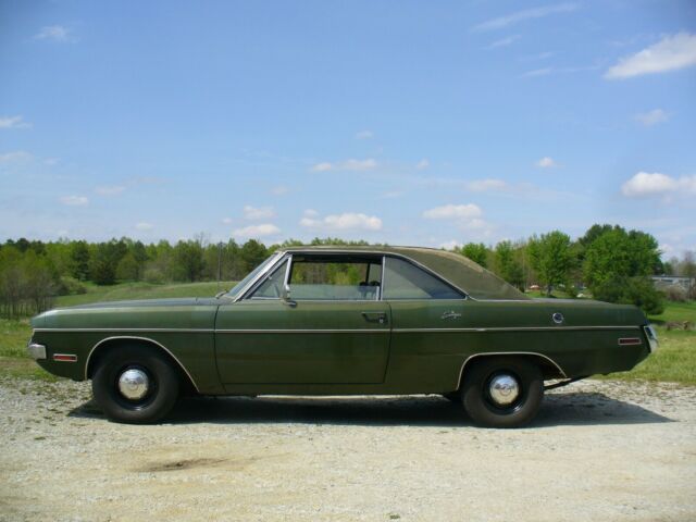 Dodge Dart 1970 image number 19