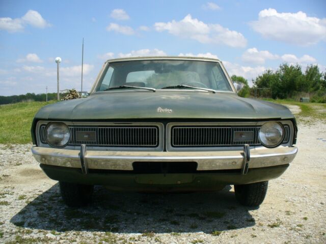 Dodge Dart 1970 image number 20