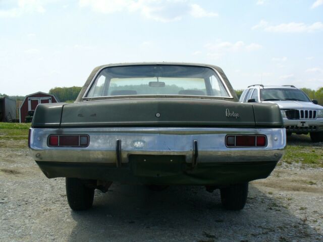 Dodge Dart 1970 image number 3