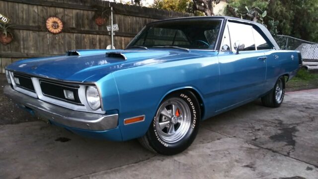 Dodge Dart 1970 image number 1