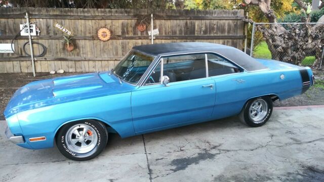 Dodge Dart 1970 image number 2