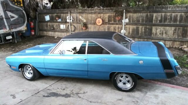 Dodge Dart 1970 image number 23