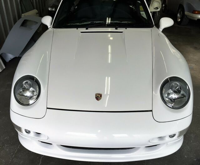 Porsche 911 1974 image number 29