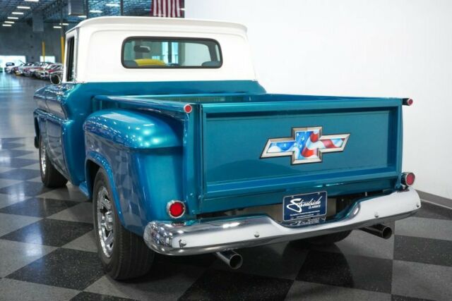 Chevrolet C-10 1960 image number 10