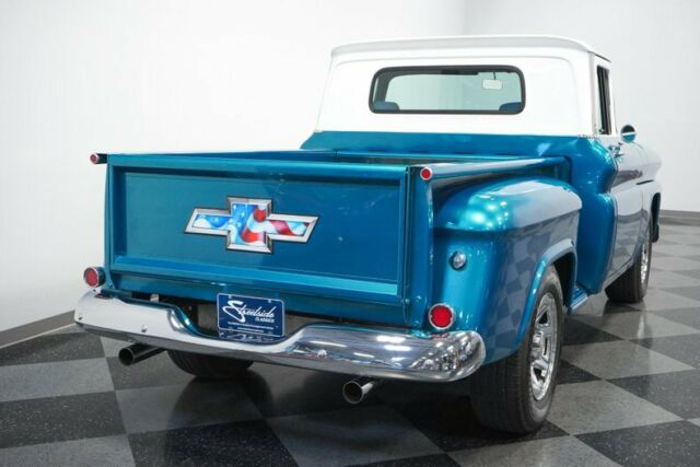 Chevrolet C-10 1960 image number 12