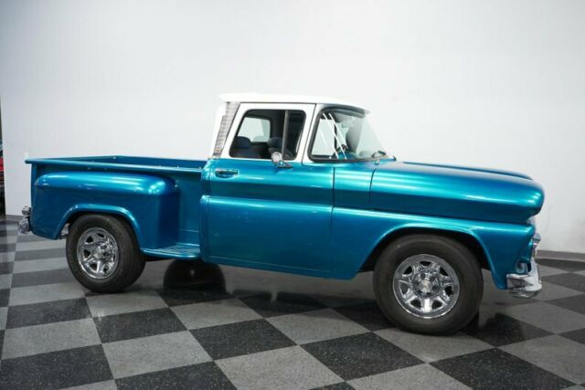 Chevrolet C-10 1960 image number 16