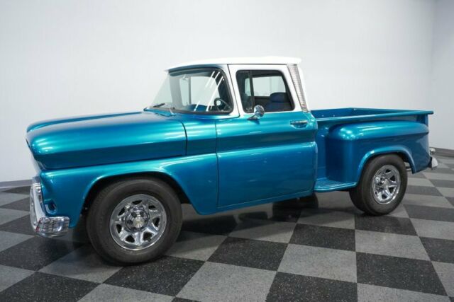 Chevrolet C-10 1960 image number 6