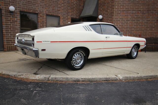 Ford Torino 1969 image number 29