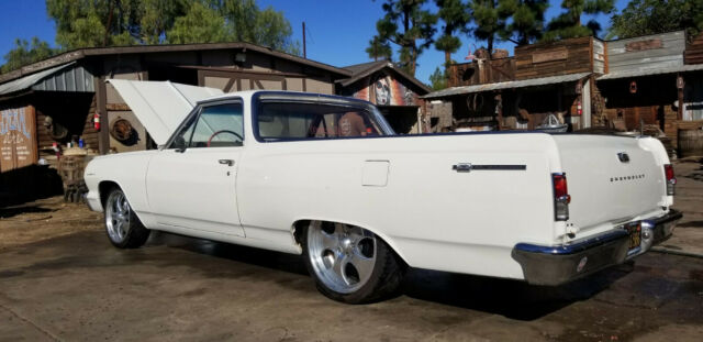 Chevrolet El Camino 1964 image number 10