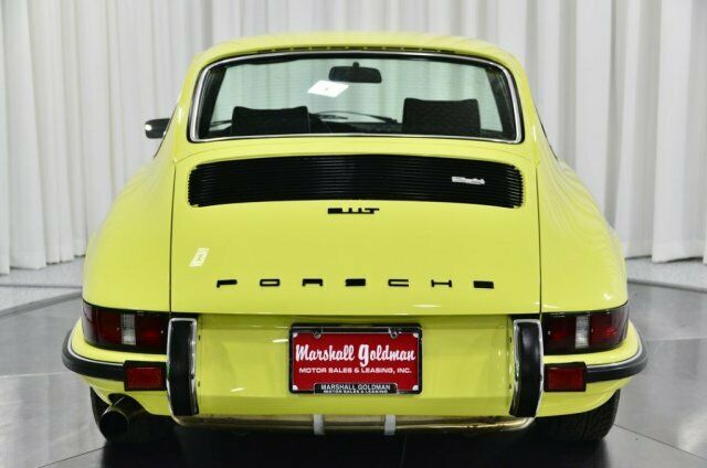 Porsche 911 1972 image number 32