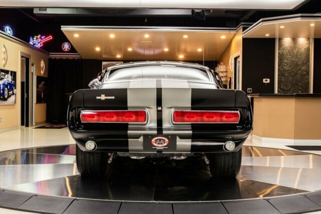 Ford Mustang 1968 image number 13