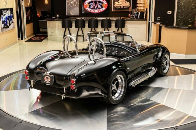 Shelby Cobra 1965 image number 11