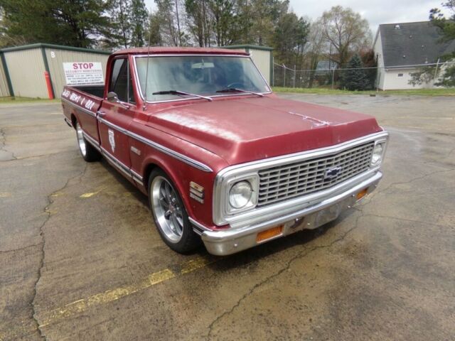 Chevrolet C-10 1972 image number 29