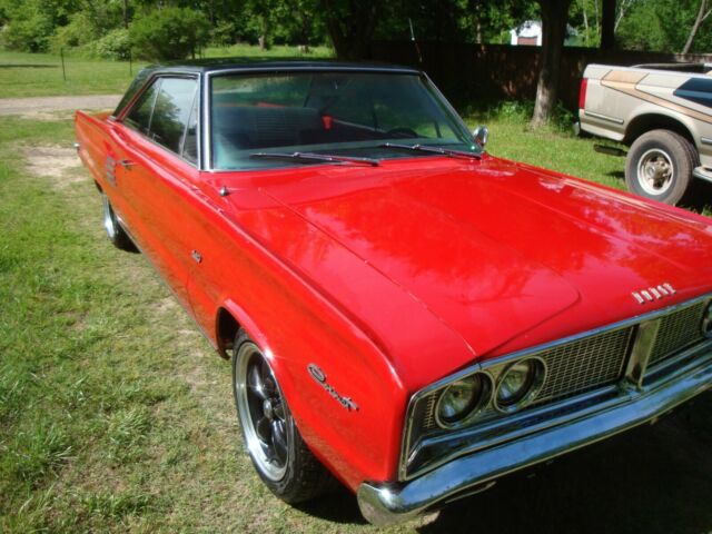 Dodge Coronet 1966 image number 0