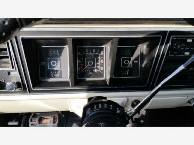 Ford F-150 1977 image number 21