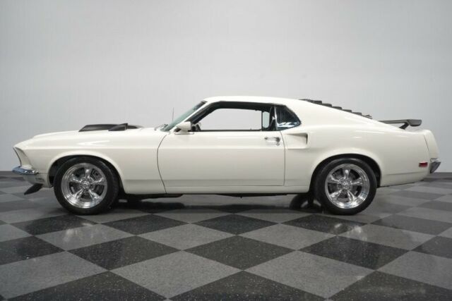 Ford Mustang 1969 image number 2