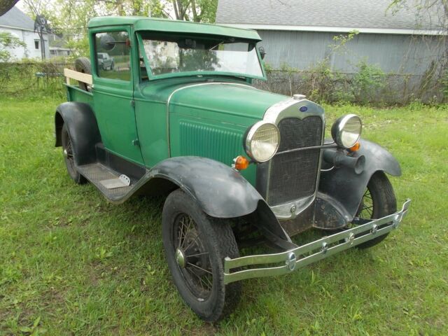 Ford Model A 1930 image number 2