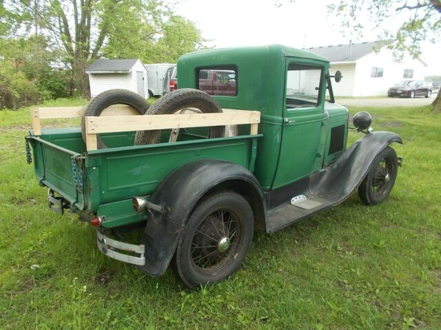 Ford Model A 1930 image number 26