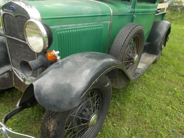 Ford Model A 1930 image number 30