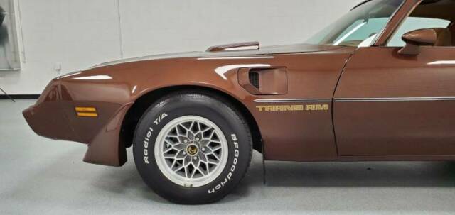 Pontiac Trans Am 1979 image number 1