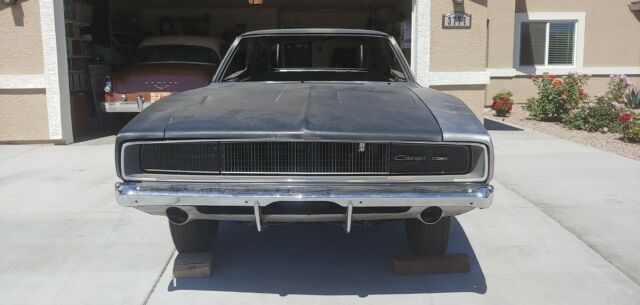 Dodge Charger 1968 image number 2