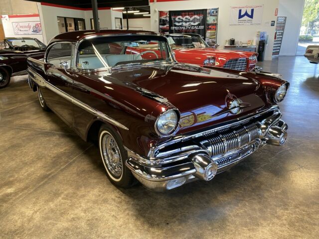 Pontiac Catalina 1957 image number 2