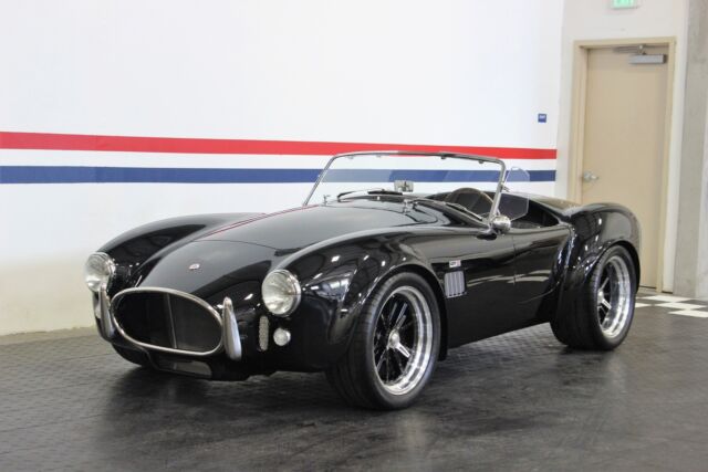 Superformance Shelby Cobra 1965 image number 25