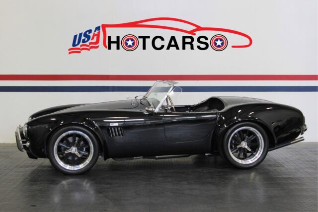 Superformance Shelby Cobra 1965 image number 27