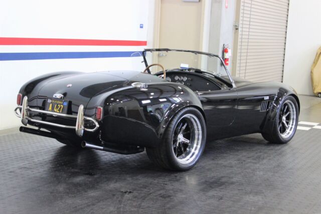 Superformance Shelby Cobra 1965 image number 4