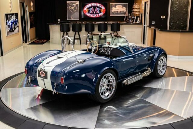 Shelby Cobra 1965 image number 11