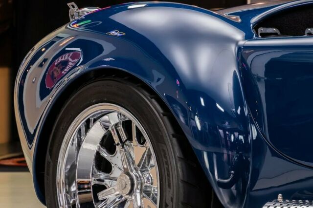 Shelby Cobra 1965 image number 21