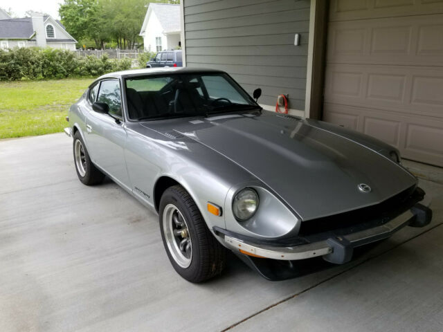 Datsun Z-Series 1974 image number 0