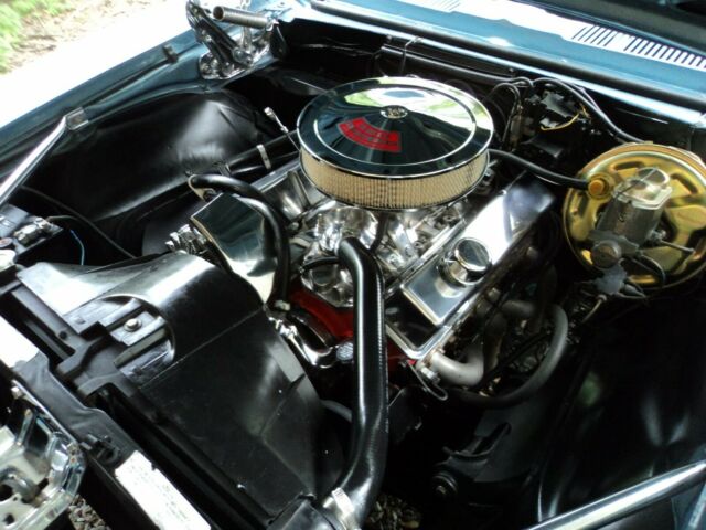 Chevrolet Camaro 1967 image number 43