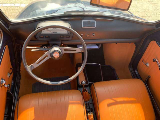 Fiat 500L 1970 image number 1