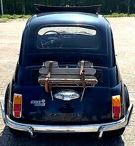 Fiat 500L 1970 image number 14