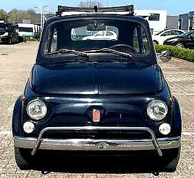 Fiat 500L 1970 image number 17