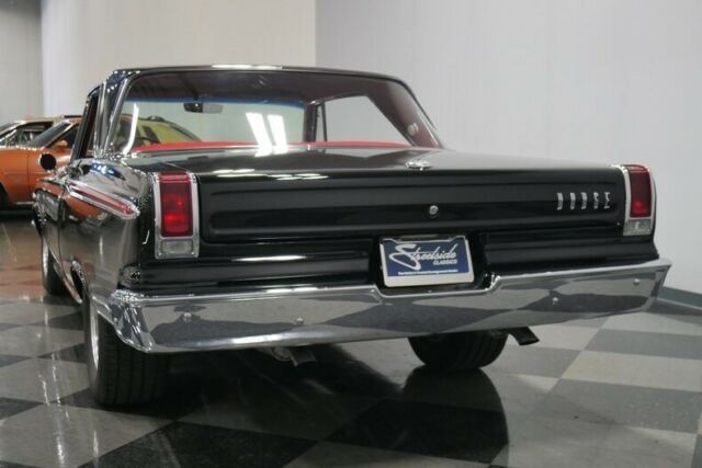 Dodge Coronet 1965 image number 10