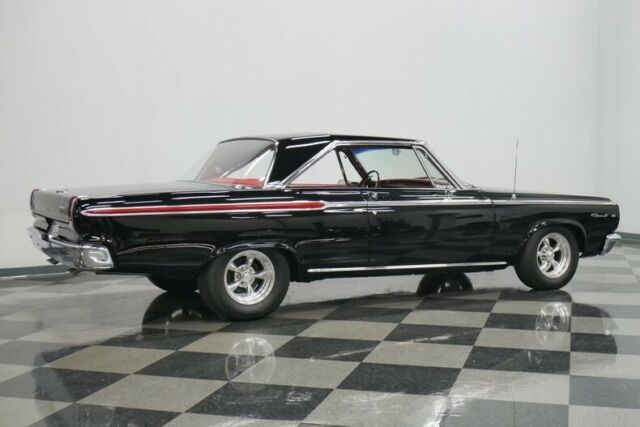 Dodge Coronet 1965 image number 14