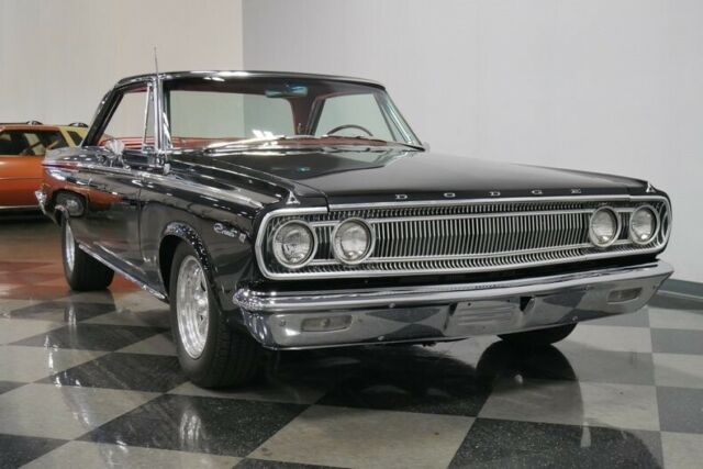 Dodge Coronet 1965 image number 18