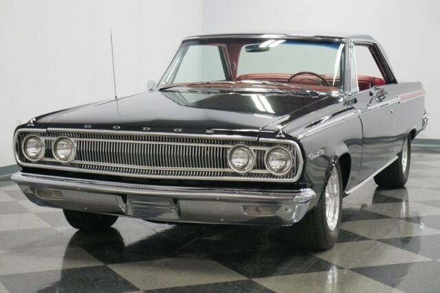 Dodge Coronet 1965 image number 20