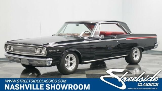 Dodge Coronet 1965 image number 24