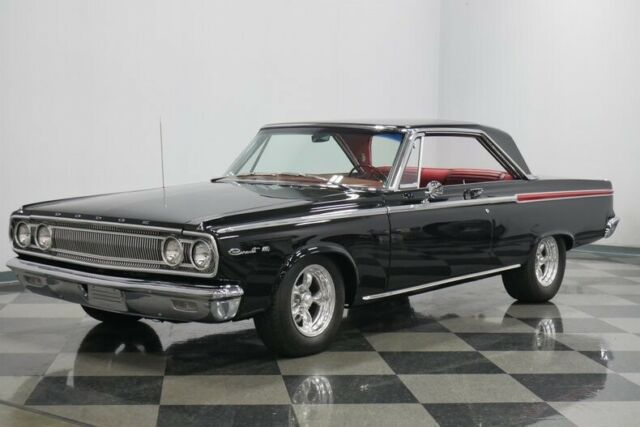 Dodge Coronet 1965 image number 29