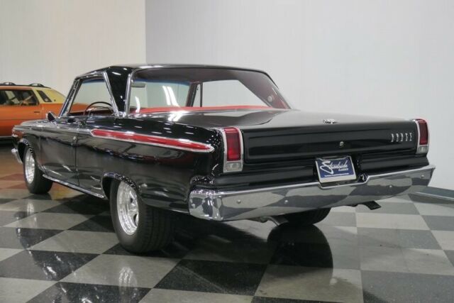 Dodge Coronet 1965 image number 33