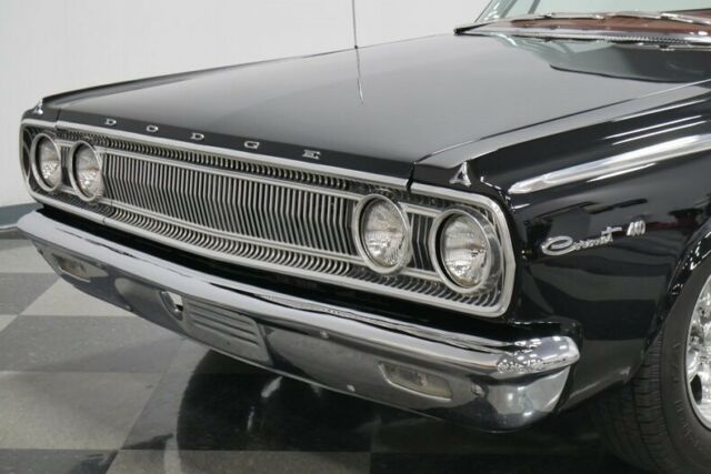 Dodge Coronet 1965 image number 46